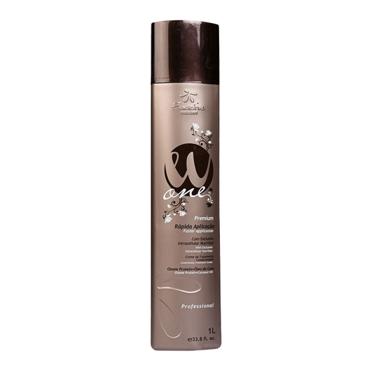 FLORACTIVE W One Nanoplastia Treatment - 1000 ml