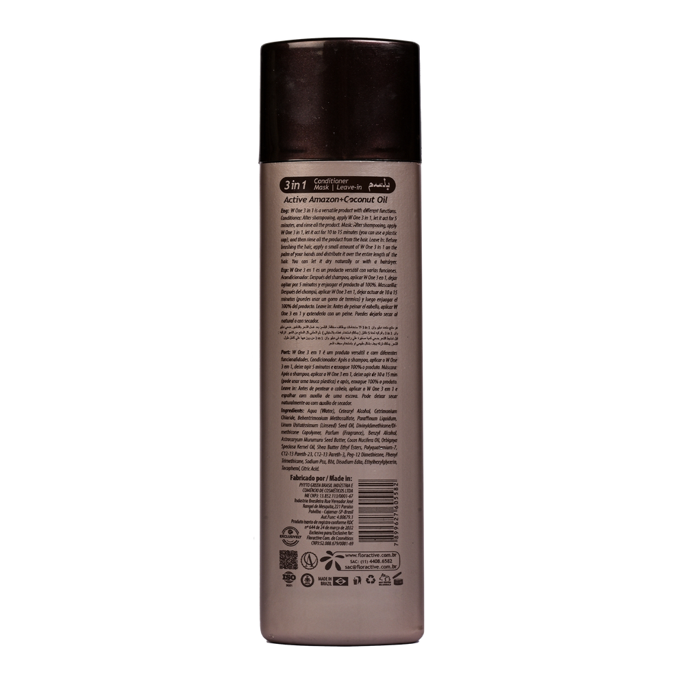 Floractive Professional W One 3in1 conditioner - 300 ml