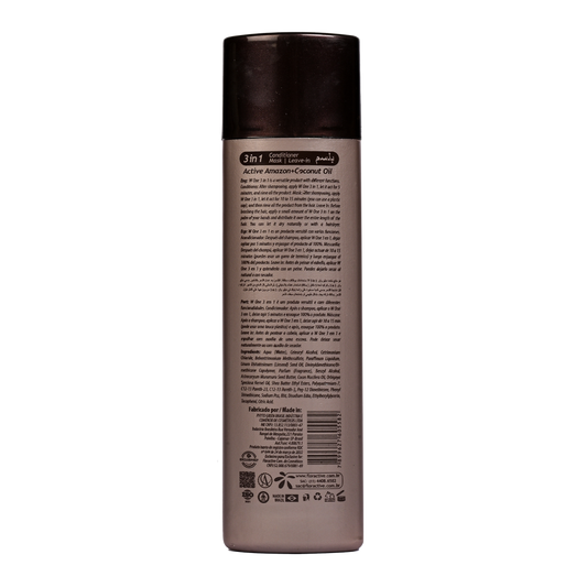 Floractive Professional W One 3in1 conditioner - 300 ml