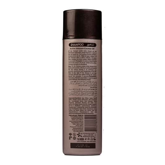 Floractive W One Shampoo - 300 ml
