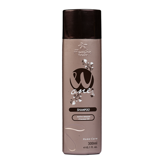 Floractive W One Shampoo - 300 ml
