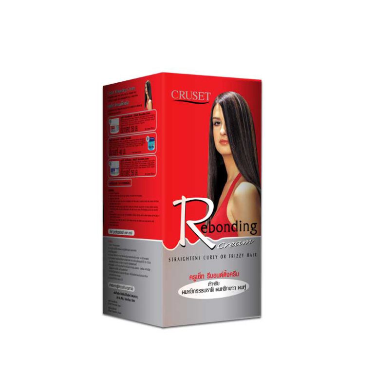 Rebonding Kit