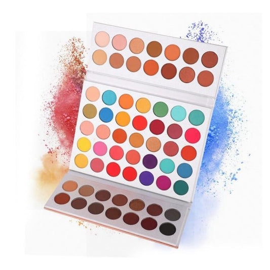 Gorgeous Me Eyeshade Kit