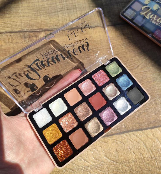 Dodo Girl Luxurious Eyeshade