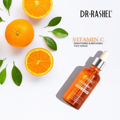 DR Rashel VC Serum