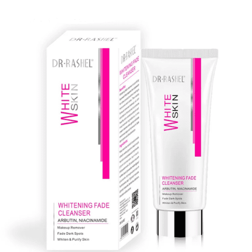 DR Rashel Whitening Cleanser