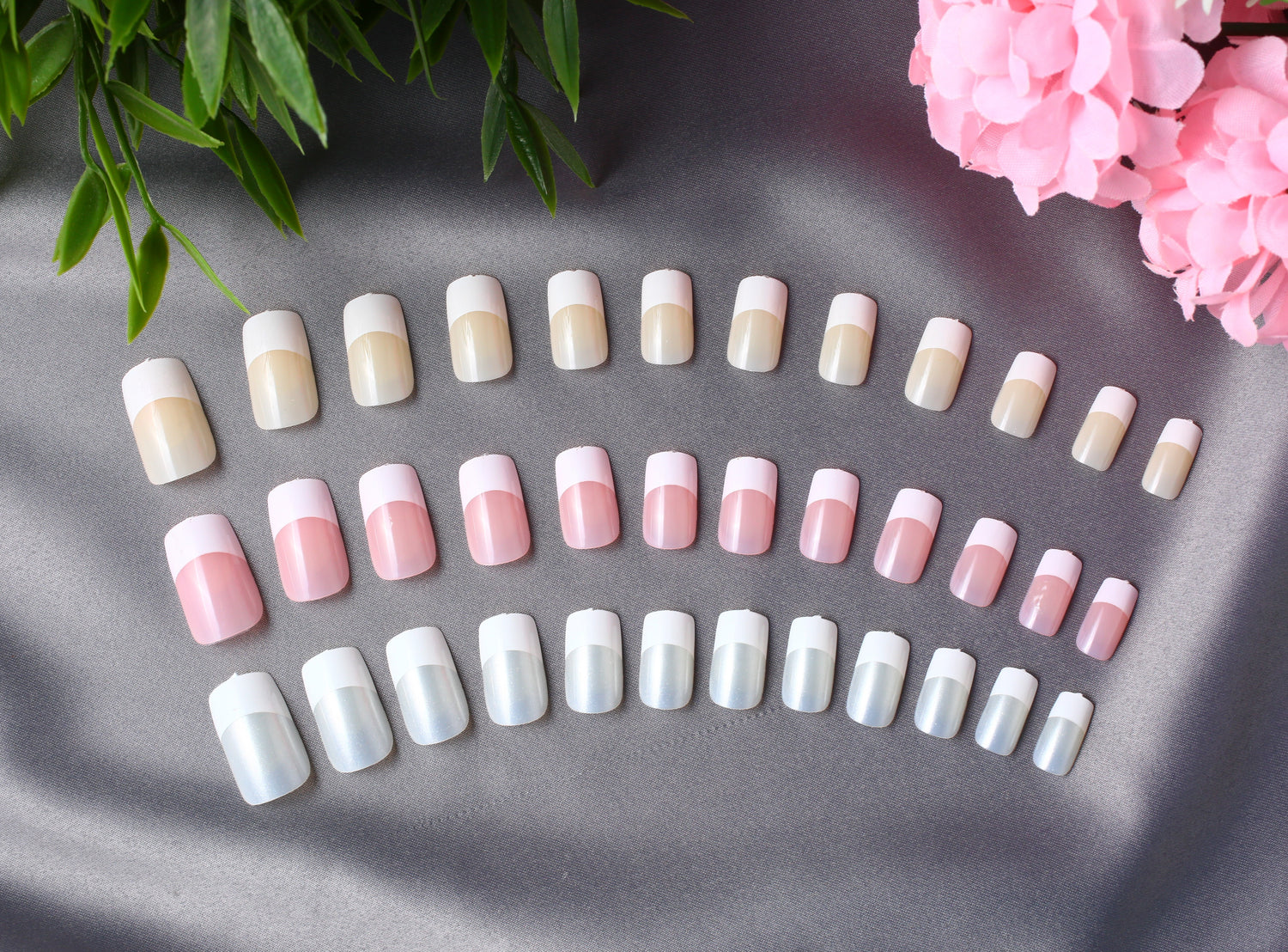 Nails