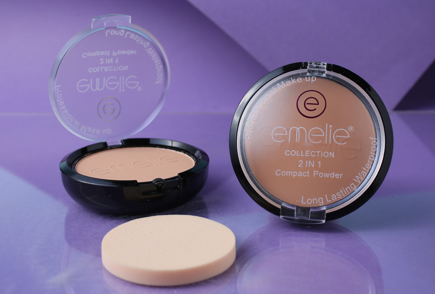 Emelie Face Powder