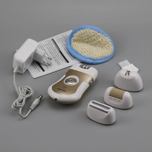 Original Nikai 4in1 Ladies Trimmer