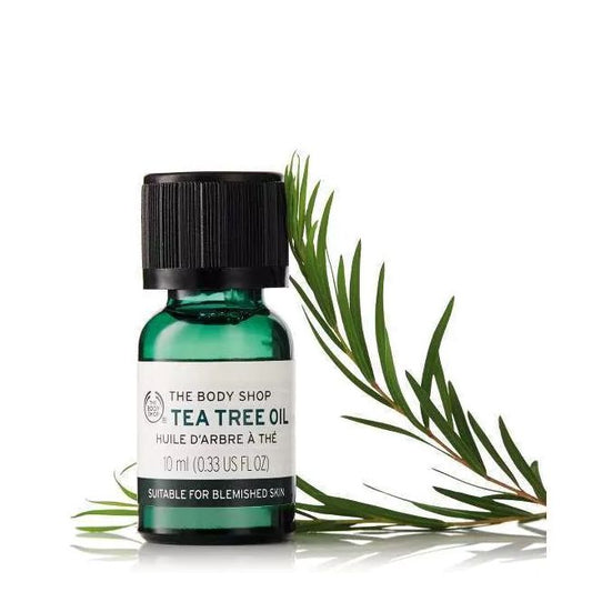 Tea Tree Oil