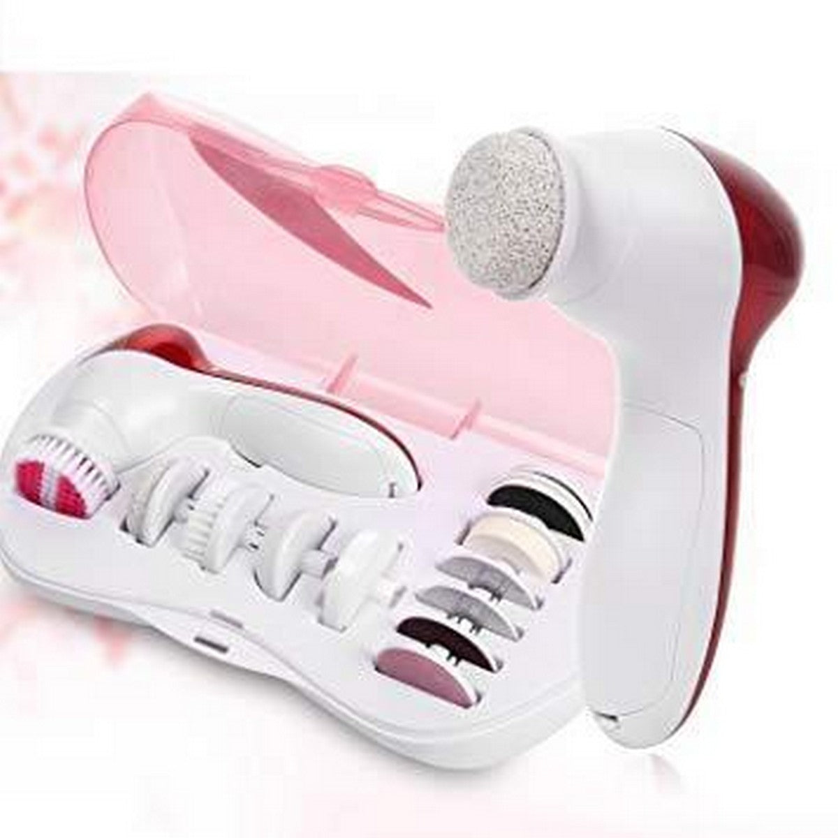 11 in 1 Beauty Massager