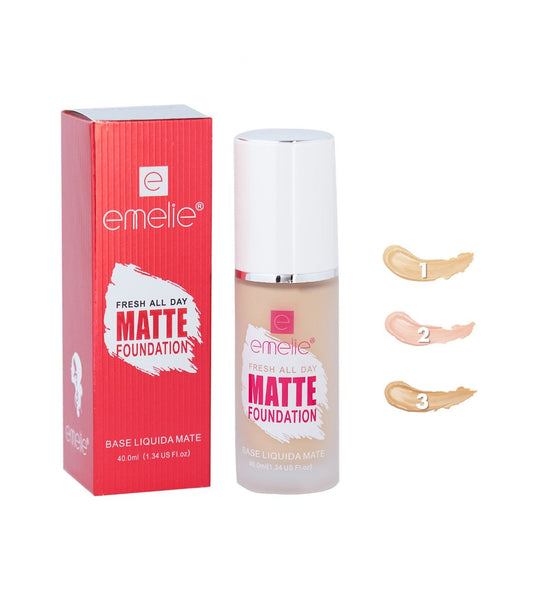 Emelie Foundation H11