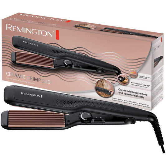 Remington Crimper Model # 3580