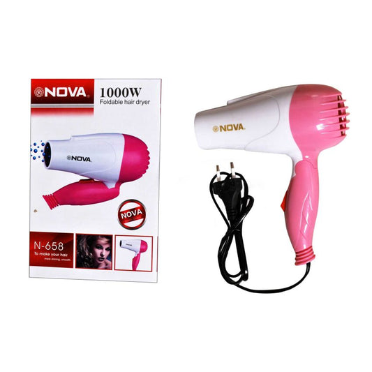 Nova Dryer