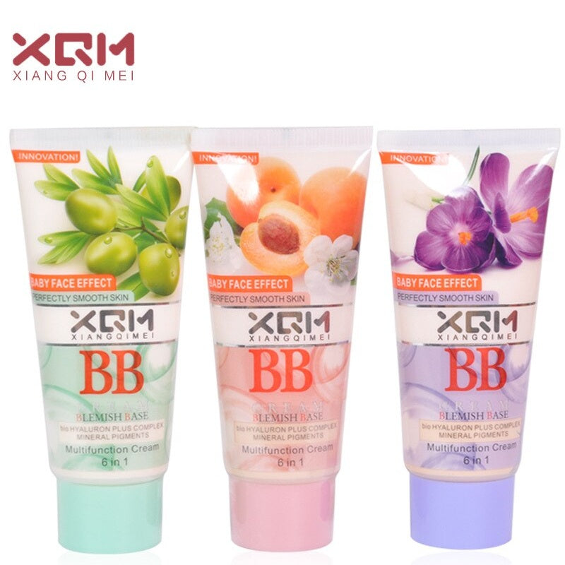 XQM BB Cream