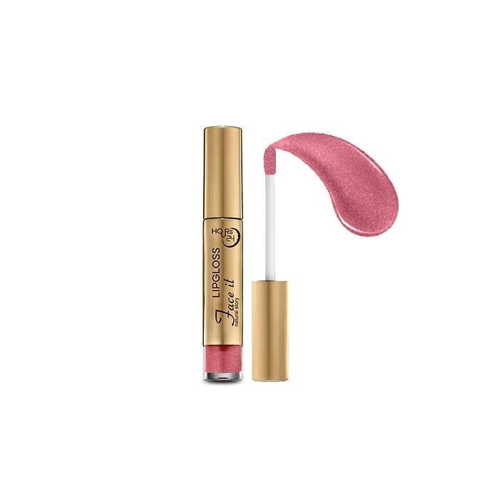 Face it Water Proof Matte Lip Gloss