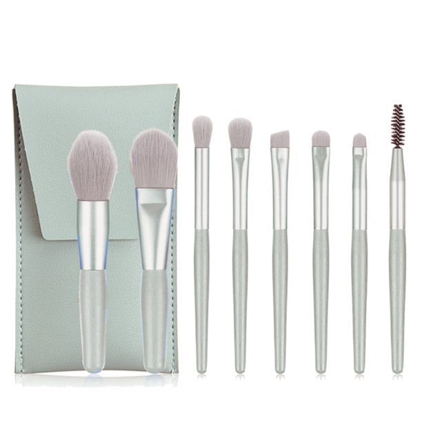 8 pcs Brush Kit