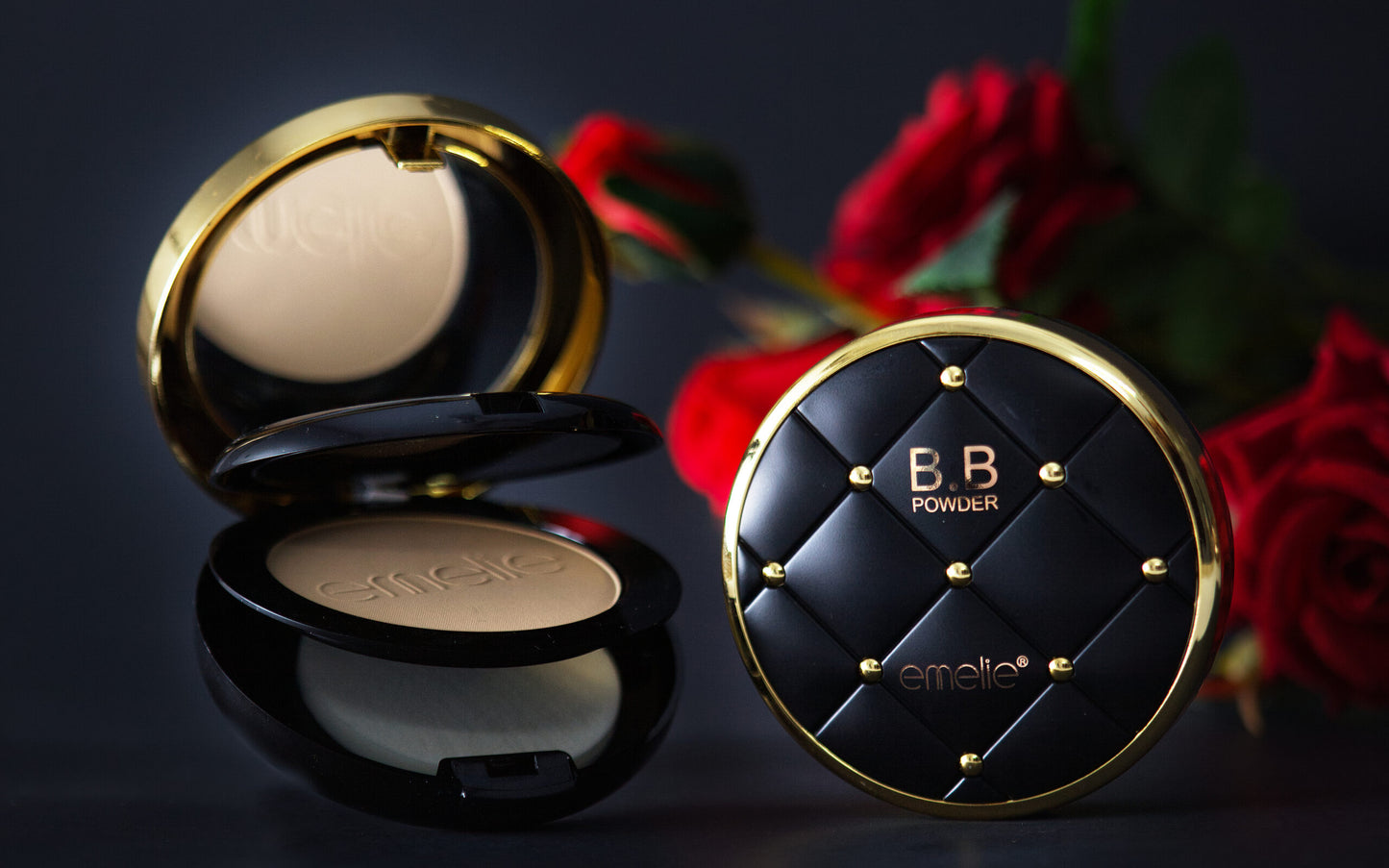 Emelie BB Face Powder