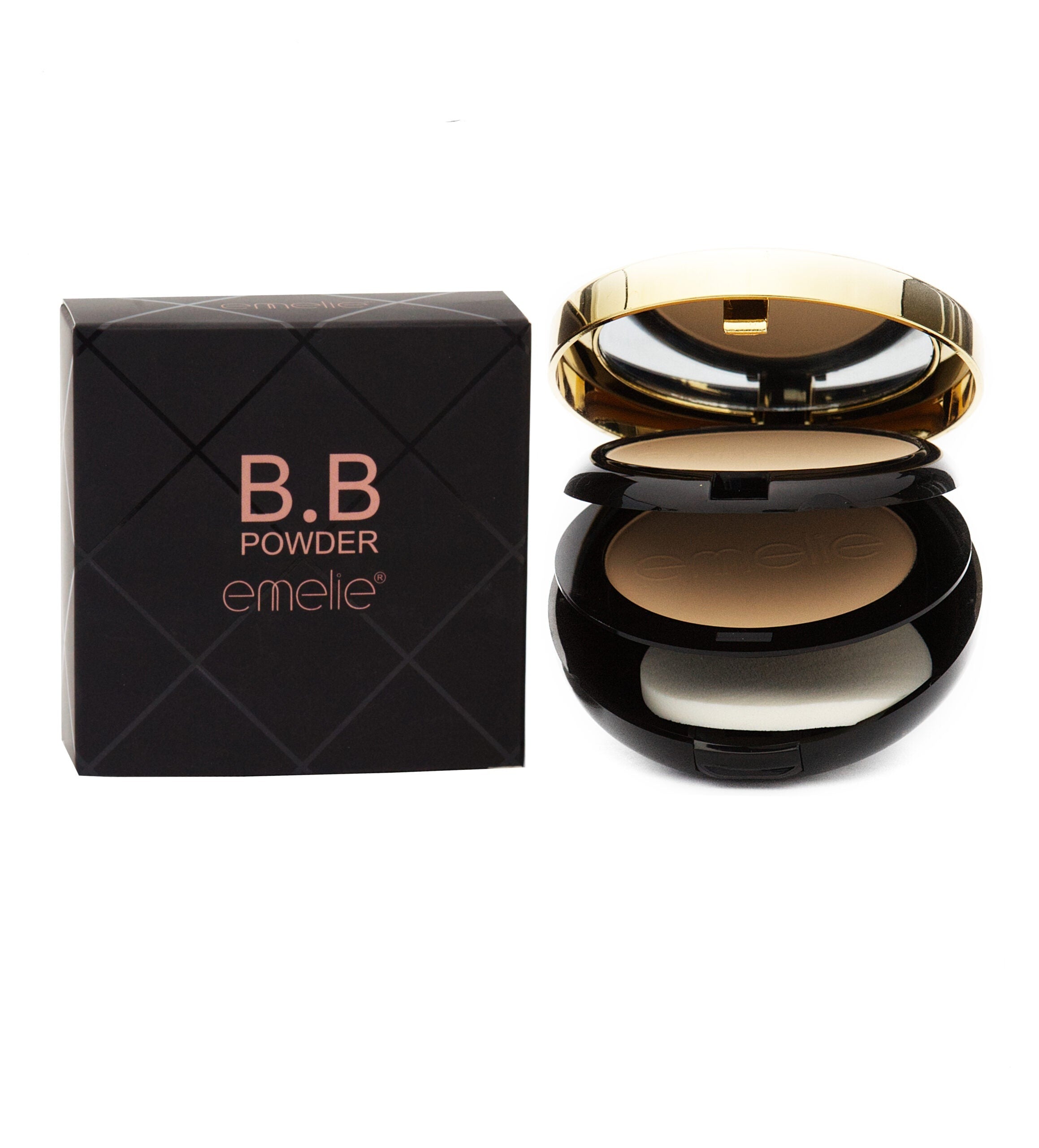 Emelie BB Face Powder – GB Cosmetics