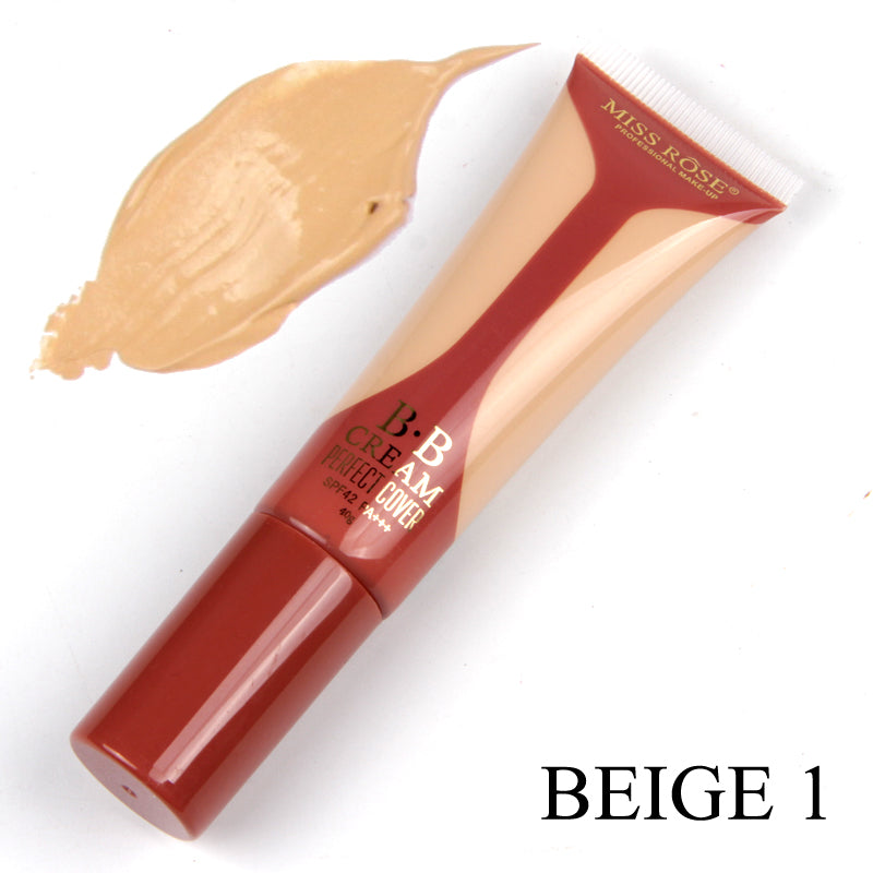 Miss Rose BB cream