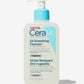 CeraVe Sa Smoothing Cleanser 236ml