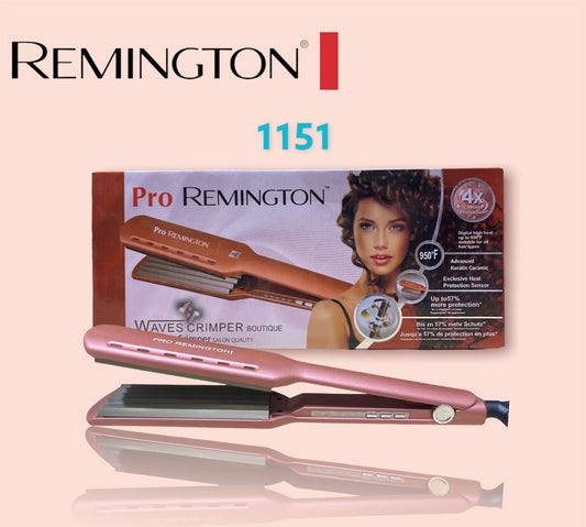 Remington Crimper Model # 1151