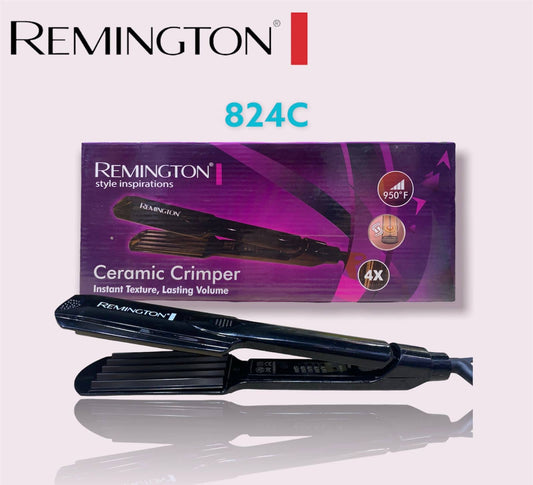Remington Crimper # 824C