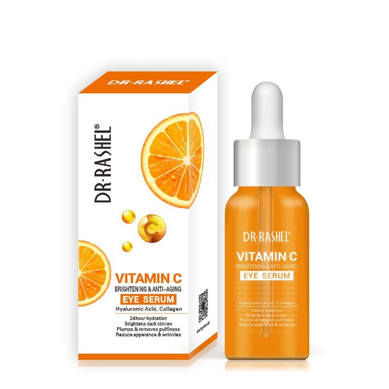 DR Rashel VC Eye Serum