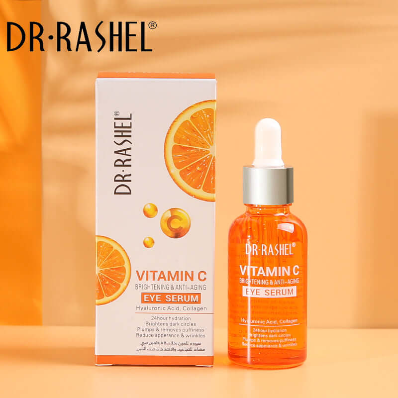 DR Rashel VC Eye Serum