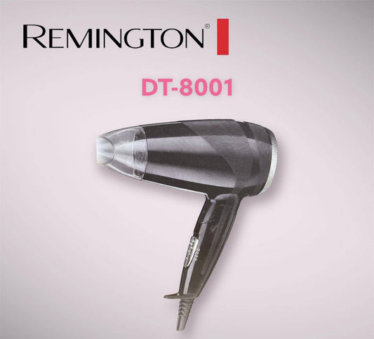 Remington Dryer Model # 8001