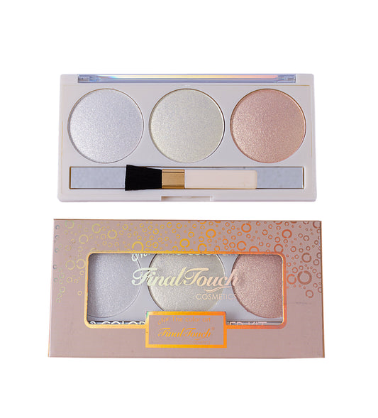 Final Touch 3in1 Highlighter