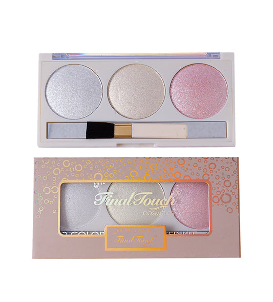 Final Touch 3in1 Highlighter