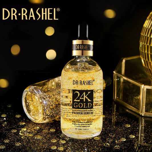 DR Rashel 24K Gold Serum