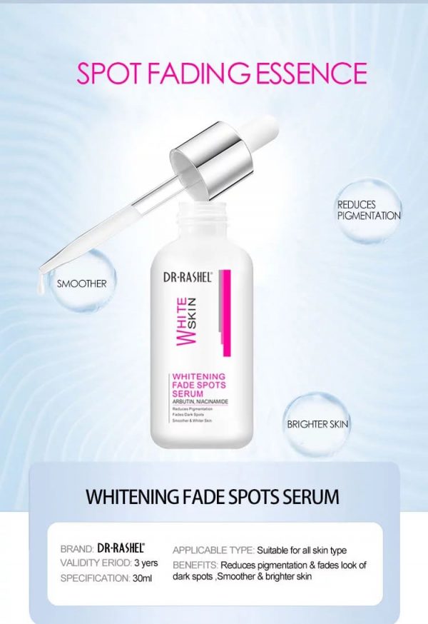 DR Rashel Whitening Serum