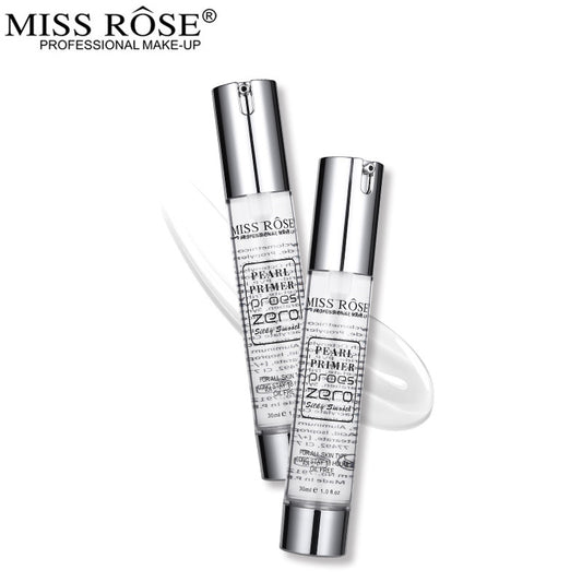 Miss Rose ZEro Pore Primer