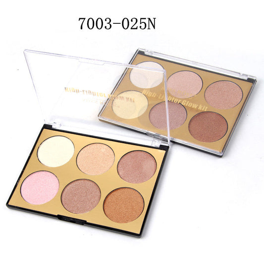 Miss Rose 6in1 Highlighter