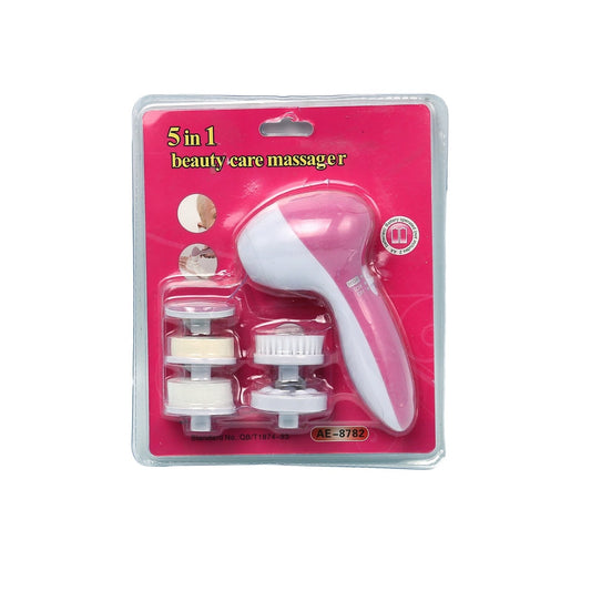 5in1 Face Massager