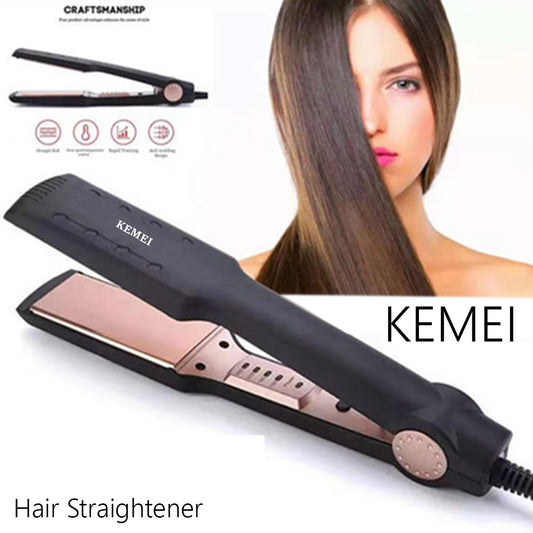 Kemei Straightener 470