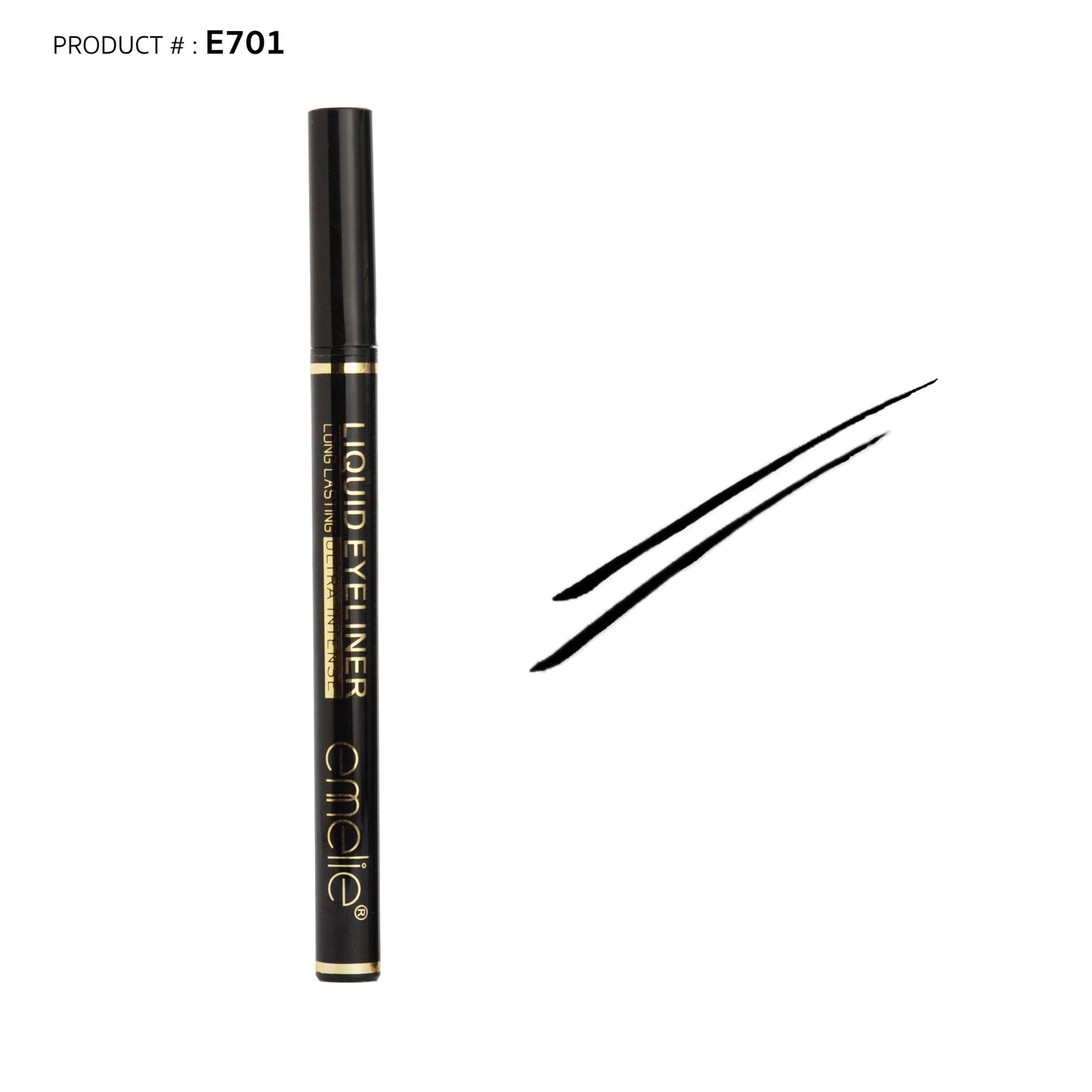 Emelie Marker Liner