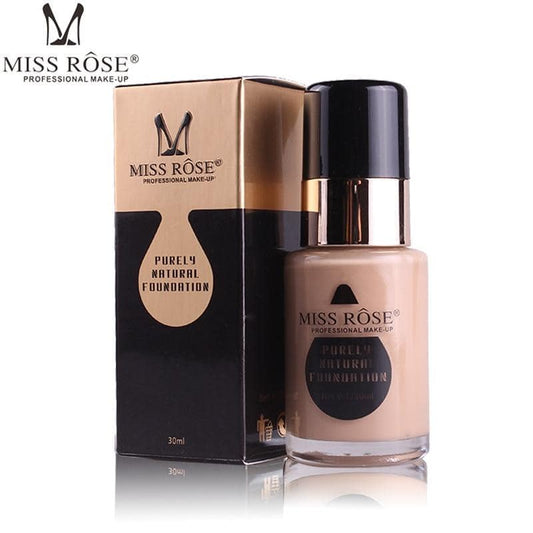 Miss Rose foundation