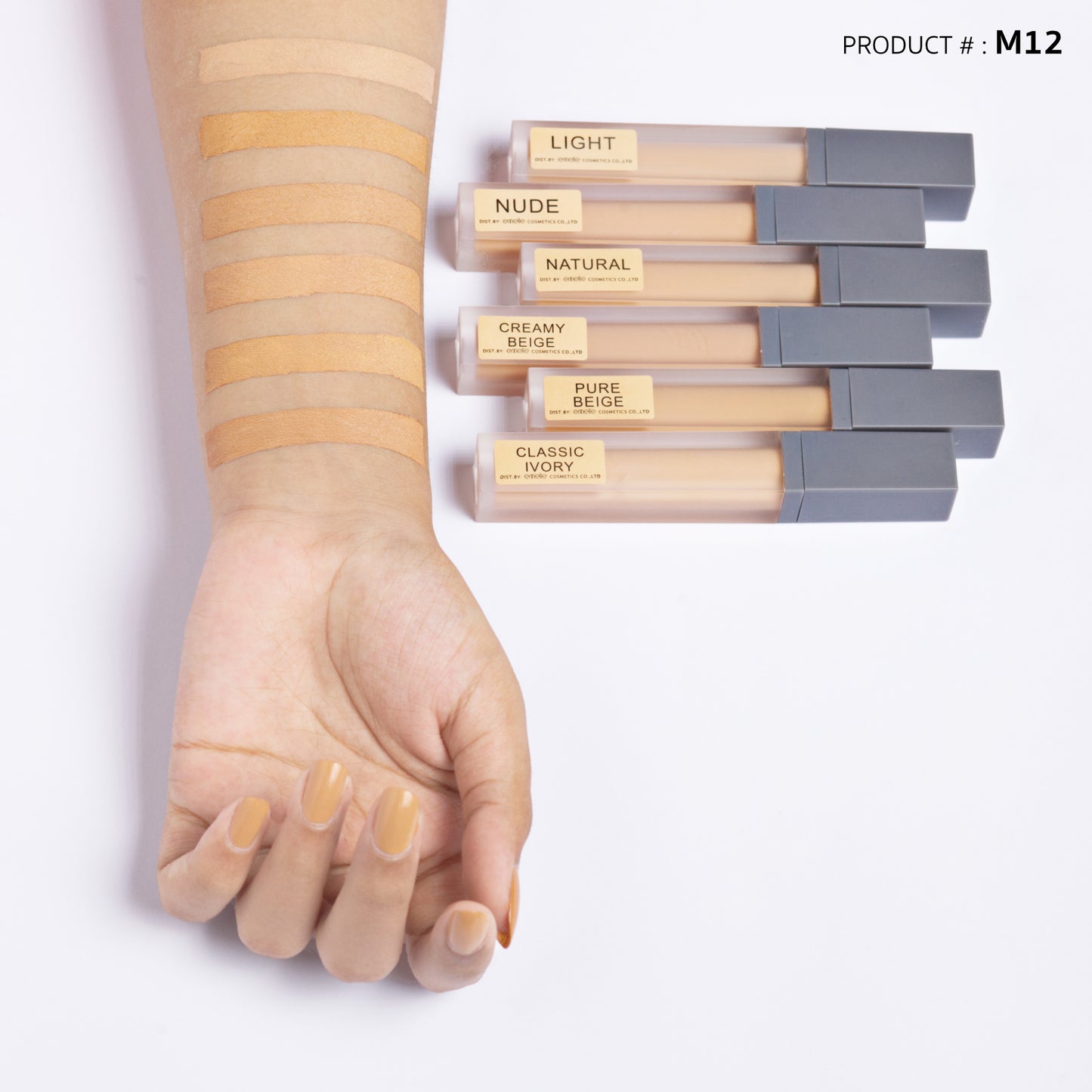 Emelie Concealer # M12