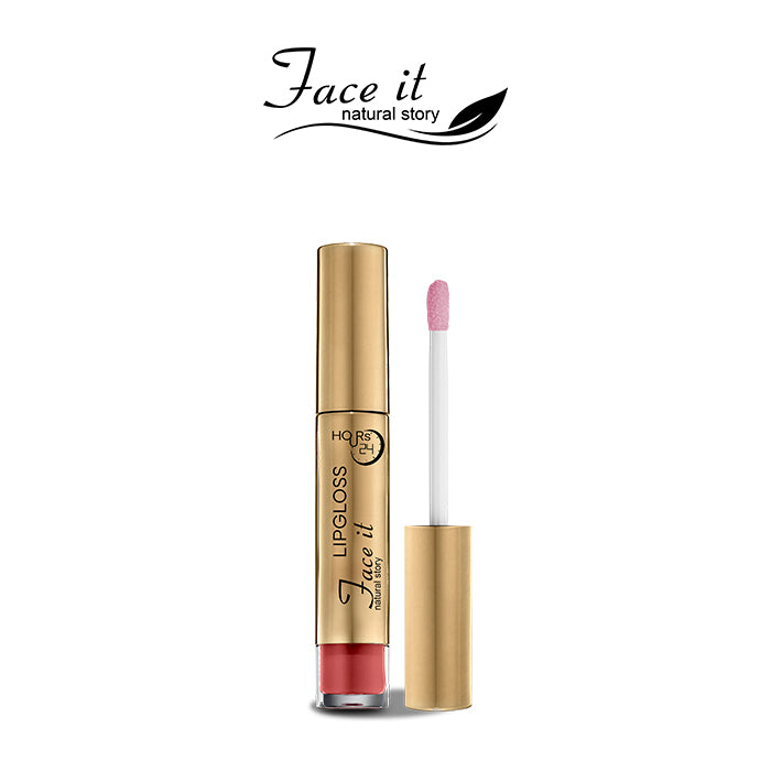 Face it Water Proof Matte Lip Gloss