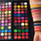 Beauty Naked 96 Colours Eyeshade Kit
