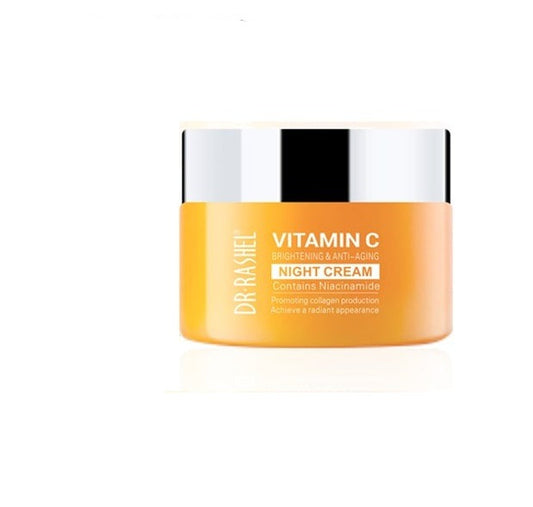 DR Rashel VC Day/Night Cream