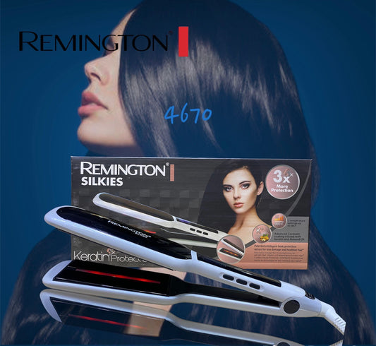 Remington Straightener Model # 4670