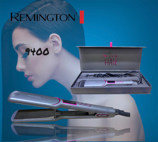 Remington Straightener Model # 9400