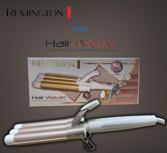 Remington Hair Waver