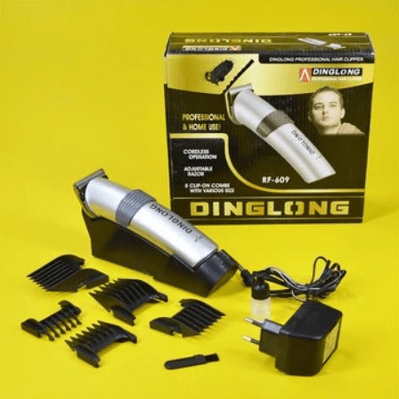 Dingling Machine 609