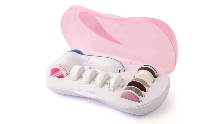 11 in 1 Beauty Massager