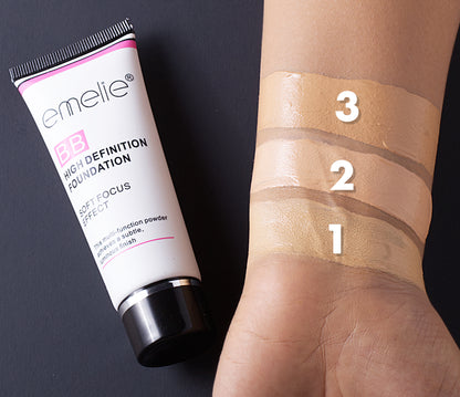 Emelie BB Cream